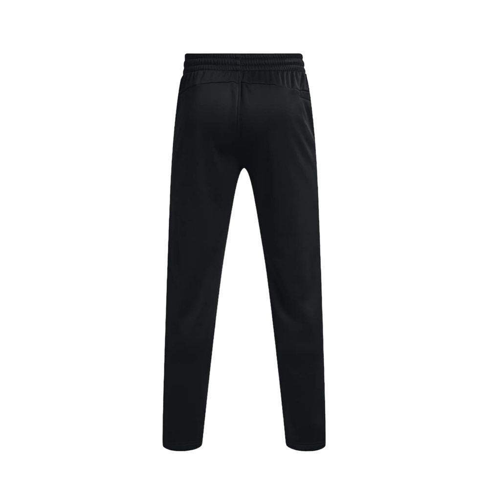 Men's Under‎ Armour Straight Leg Pant Fleece Size Medium